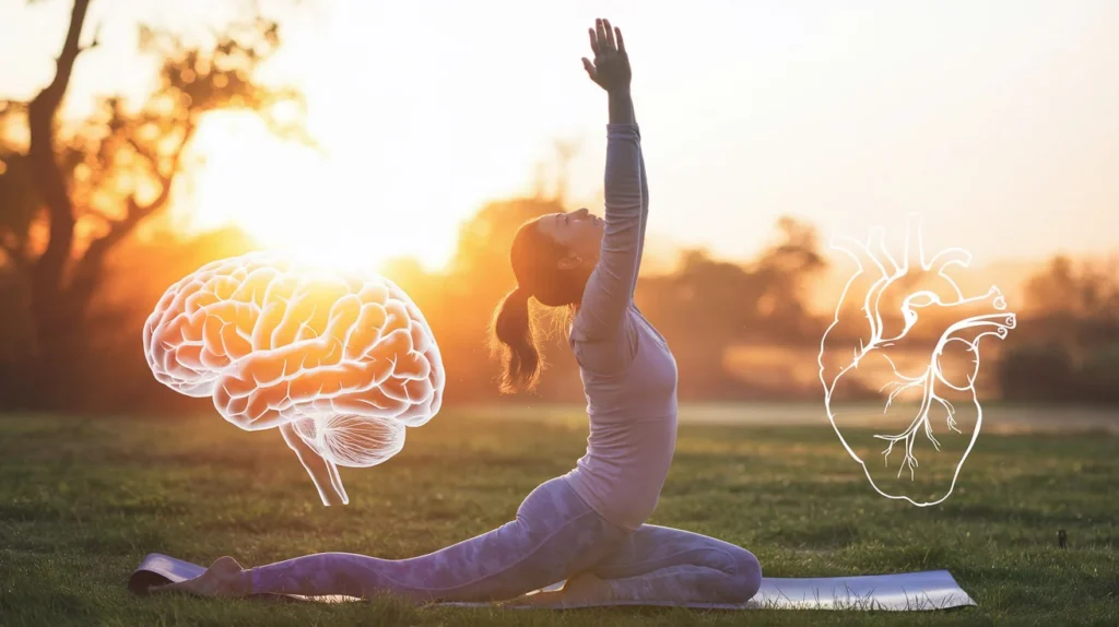 Mind-Body Sync: The Science Behind Holistic Healing